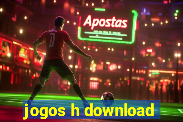 jogos h download